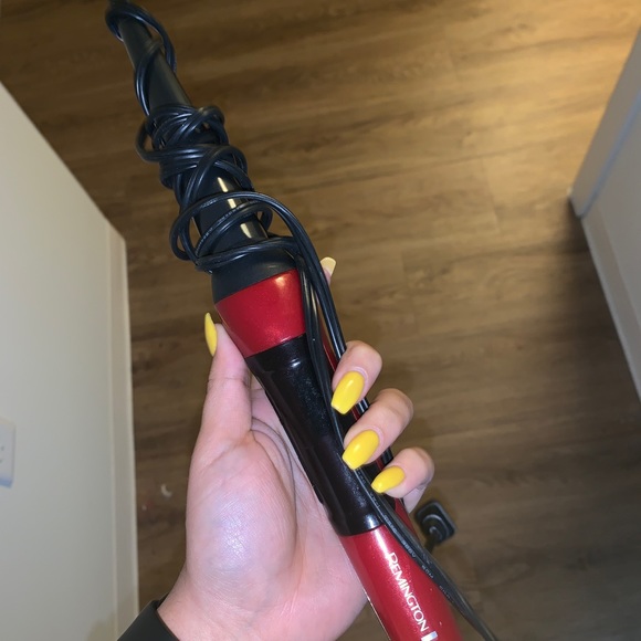 Remington Other - Remington curling wand Remington Other - Remington curling wand